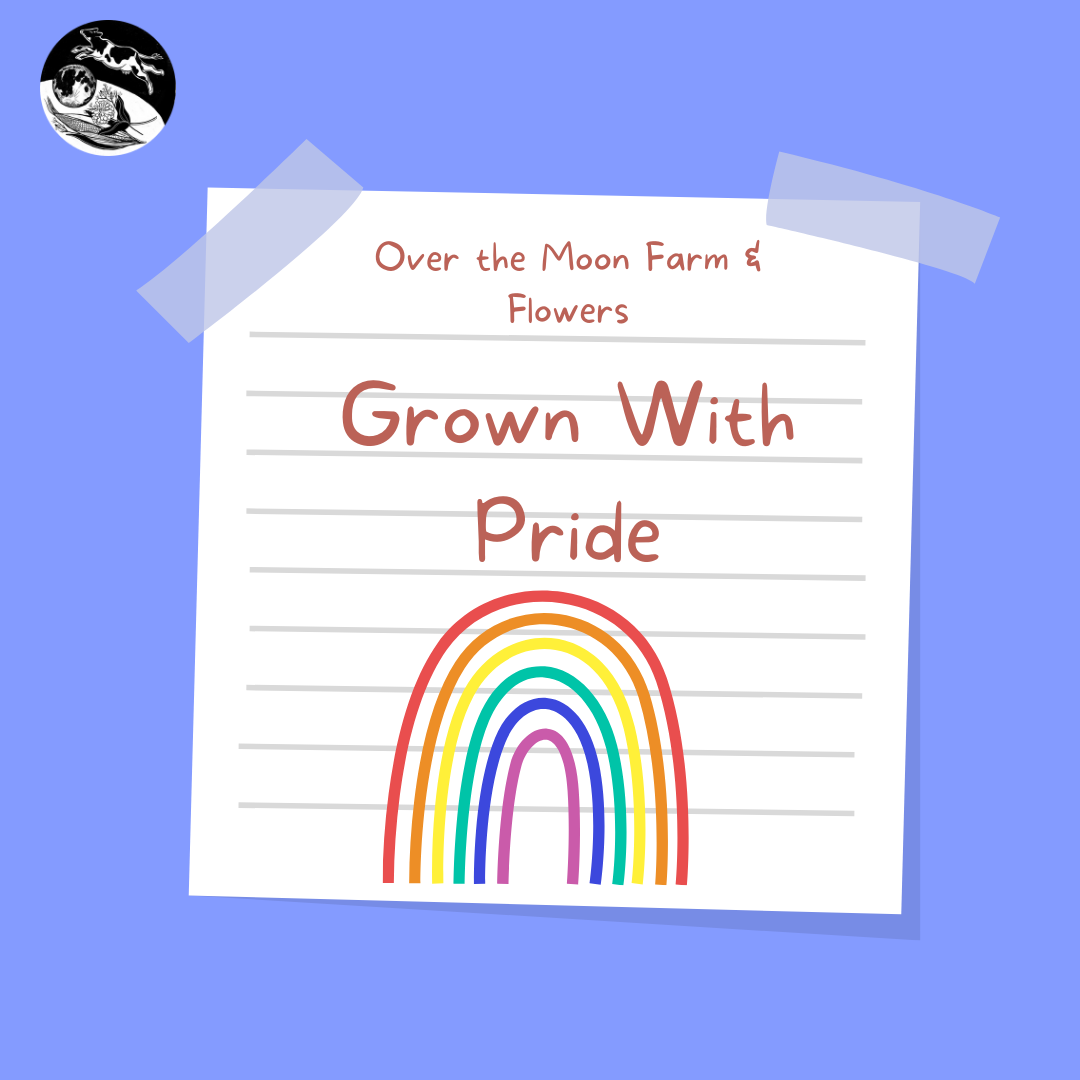 Grown with Pride
