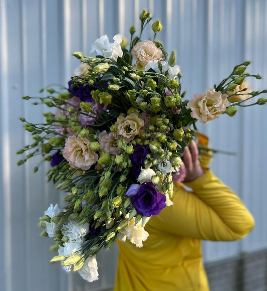 What Do Flower Farmers Do During the "Off Season?"
